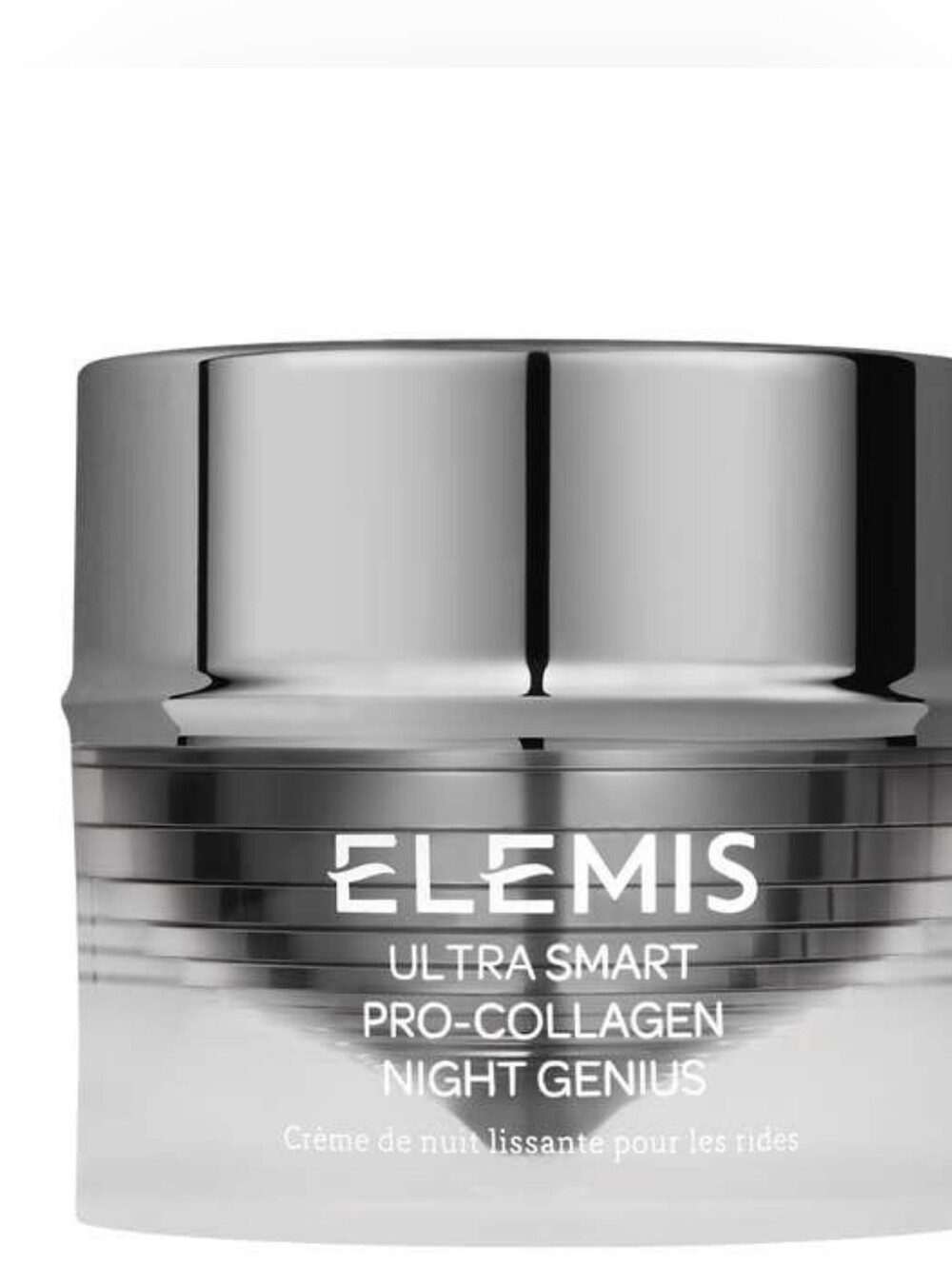 FULL SIZE Ultra Smart Pro-Collagen Night Genius Ultra Performance MSRP $340